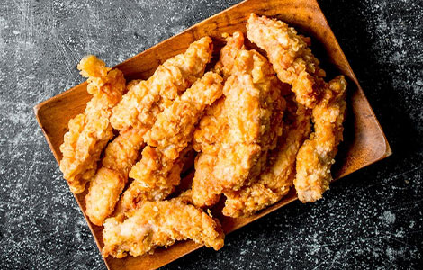 Chicken Strips