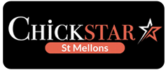 Chick Star Cardiff Logo